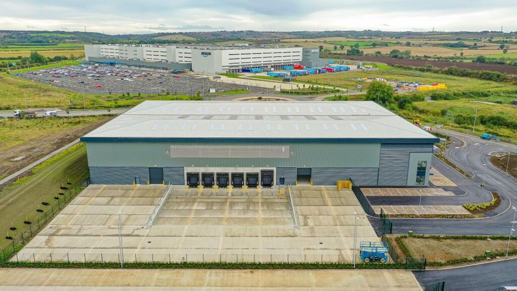 Additional property image - Connect 63,Integra 61, Durham, DH6 5NP