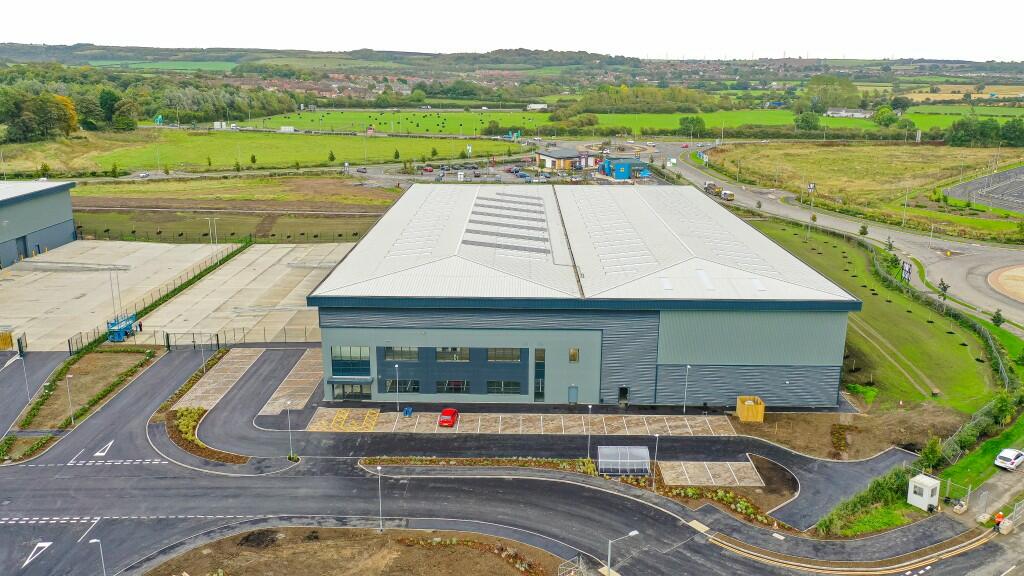 Additional property image - Connect 63,Integra 61, Durham, DH6 5NP
