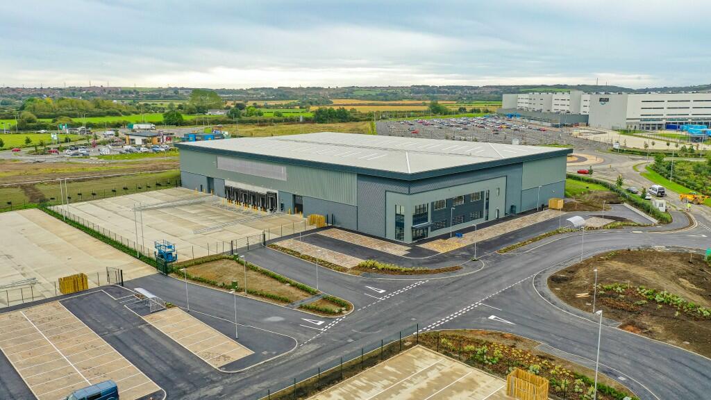 Additional property image - Connect 63,Integra 61, Durham, DH6 5NP