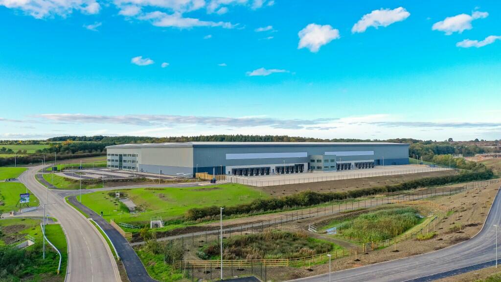 Property image - Connect 298, Integra 61, Durham, DH6 5NP