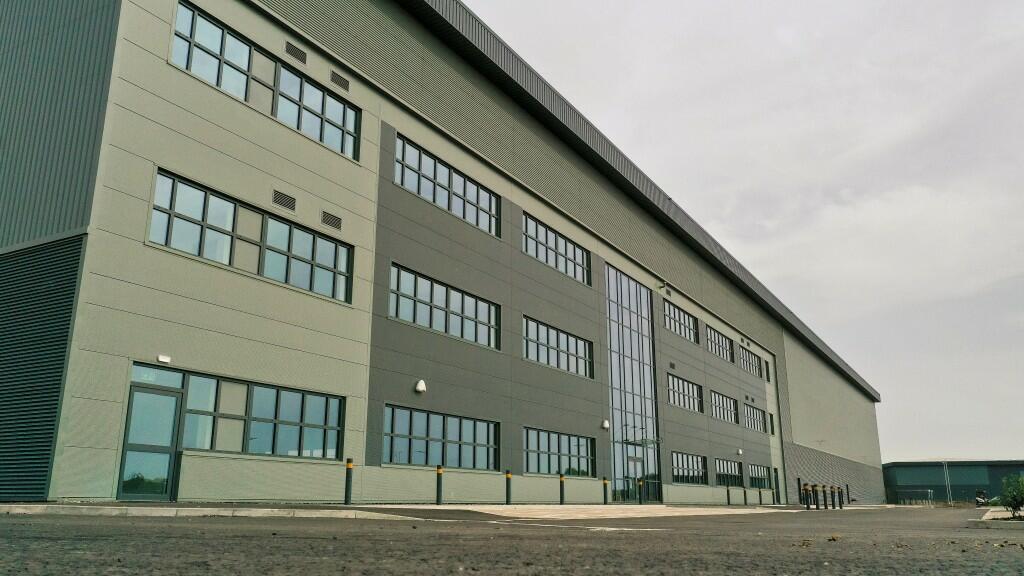 Additional property image - Connect 298, Integra 61, Durham, DH6 5NP