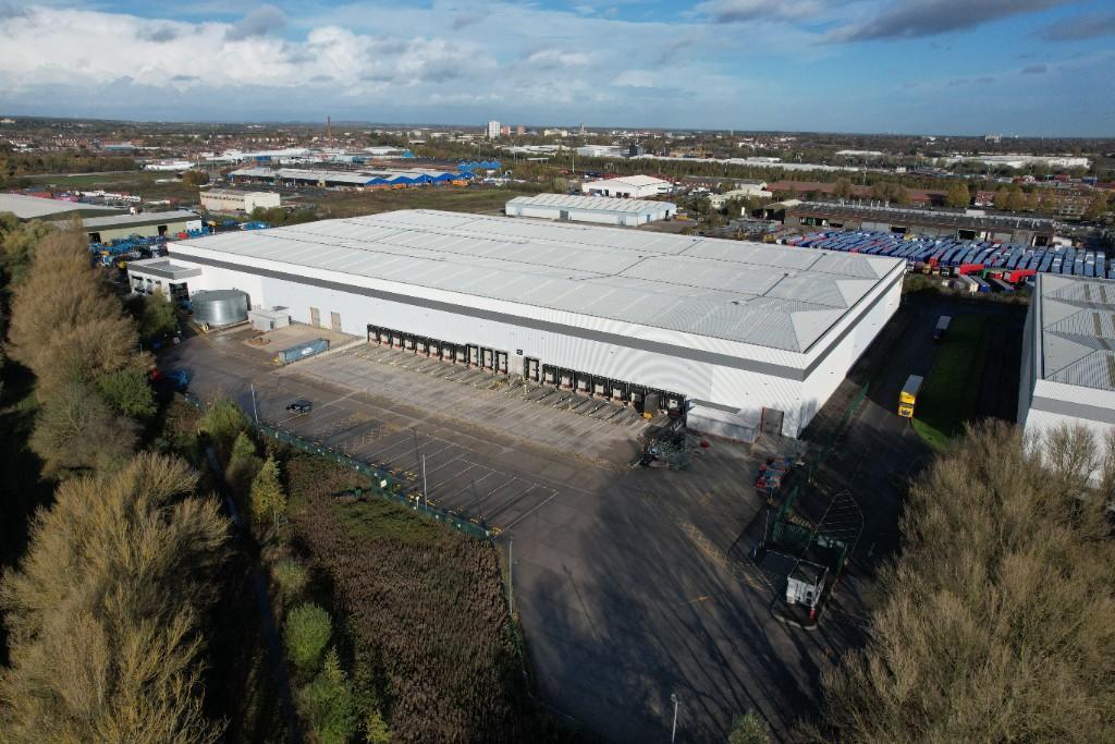 Distribution warehouse to lease in Doncaster 246, Water Vole Way