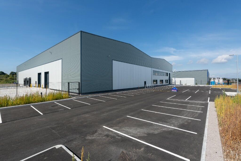 Additional property image - Unit C, Leftfield Park, Bradford, West Yorkshire, BD3