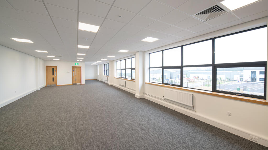 Additional property image - Unit C, Leftfield Park, Bradford, West Yorkshire, BD3
