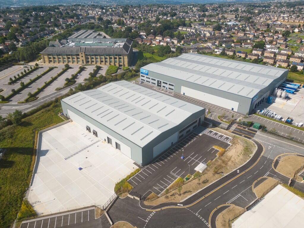 Additional property image - Unit C, Leftfield Park, Bradford, West Yorkshire, BD3