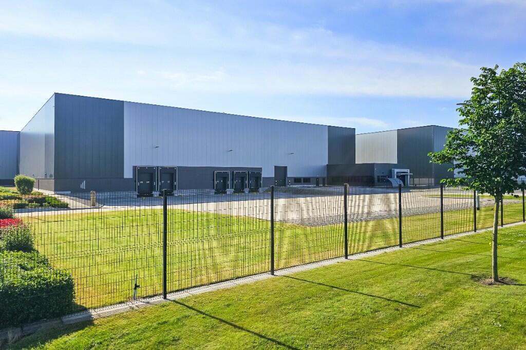 Main image of property: iP2c, iPort, Doncaster, South Yorkshire, DN11