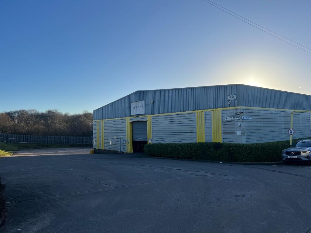 Additional property image - 40 Wharfedale Road, Euroway Trading Estate, Bradford, West Yorkshire, BD4