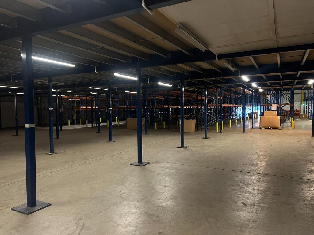 Additional property image - 40 Wharfedale Road, Euroway Trading Estate, Bradford, West Yorkshire, BD4