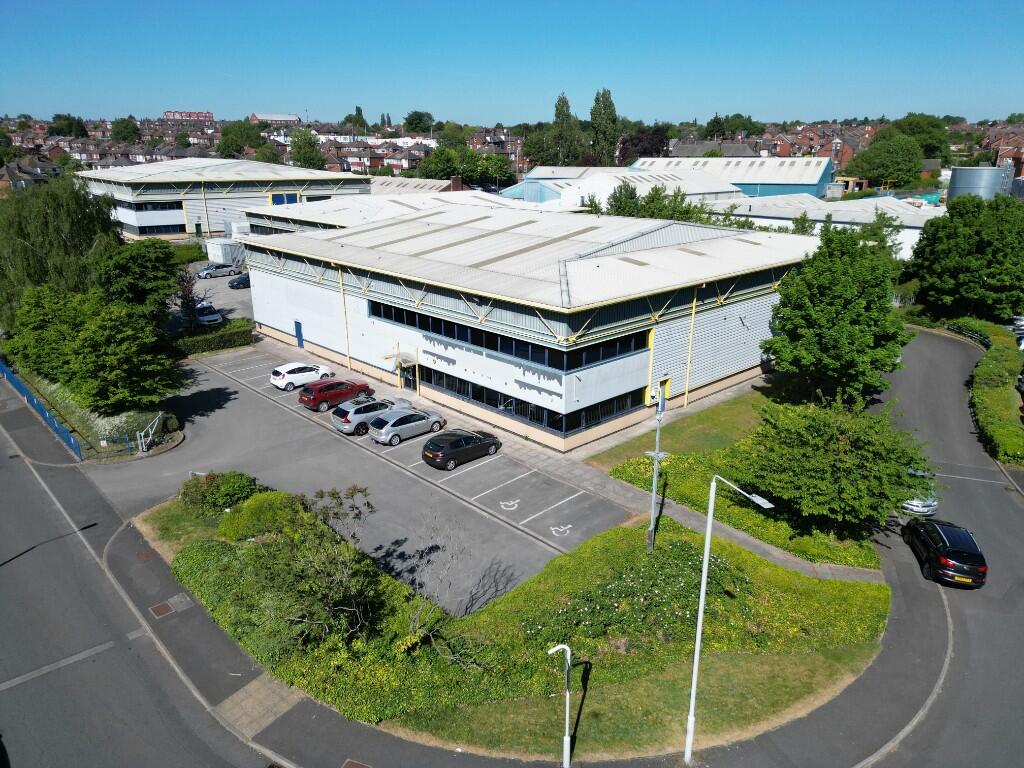 Main image of property: Millennium Way, Leeds, West Yorkshire, LS11