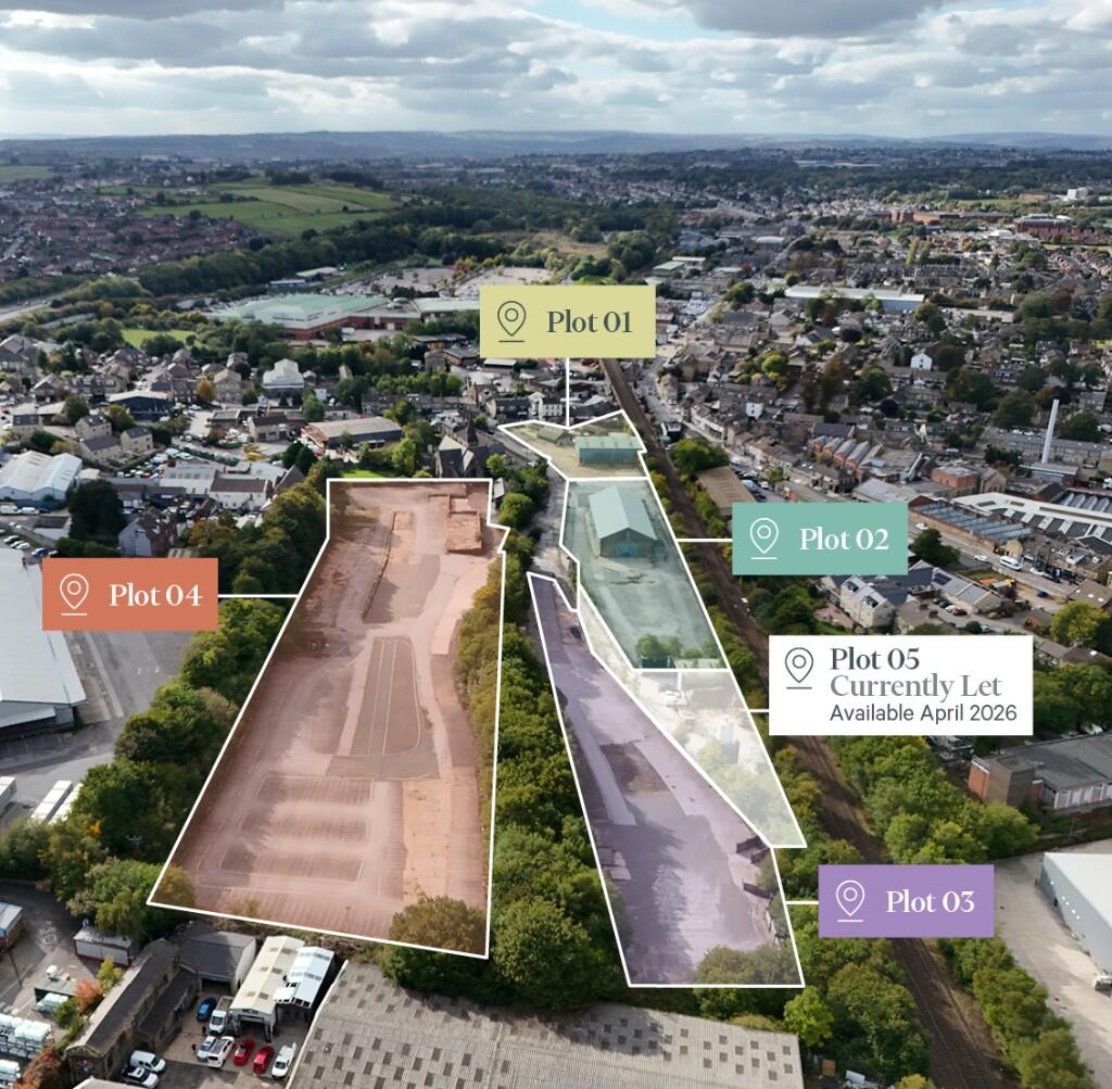 Main image of property: Richardshaw Lane, Leeds, West Yorkshire, LS28