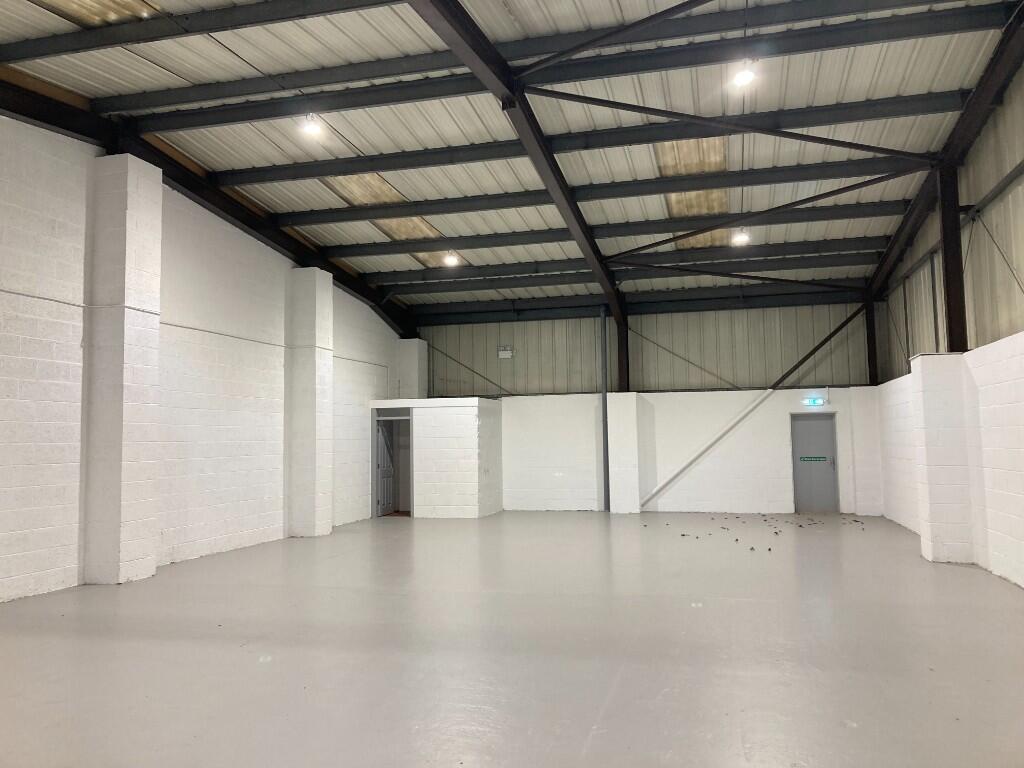 Main image of property: 1-4 Park Street, Wakefield, West Yorkshire, WF1