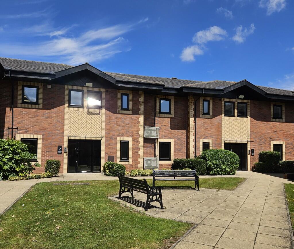 Main image of property: Units 5-7 Hepton Court, Leeds