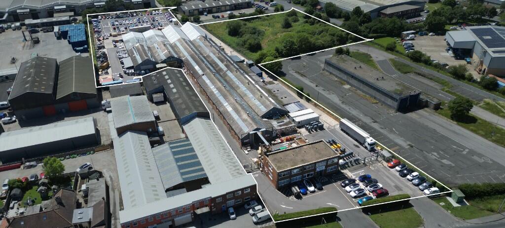 Main image of property: Cayton Low Road, Scarborough, North Yorkshire, YO11