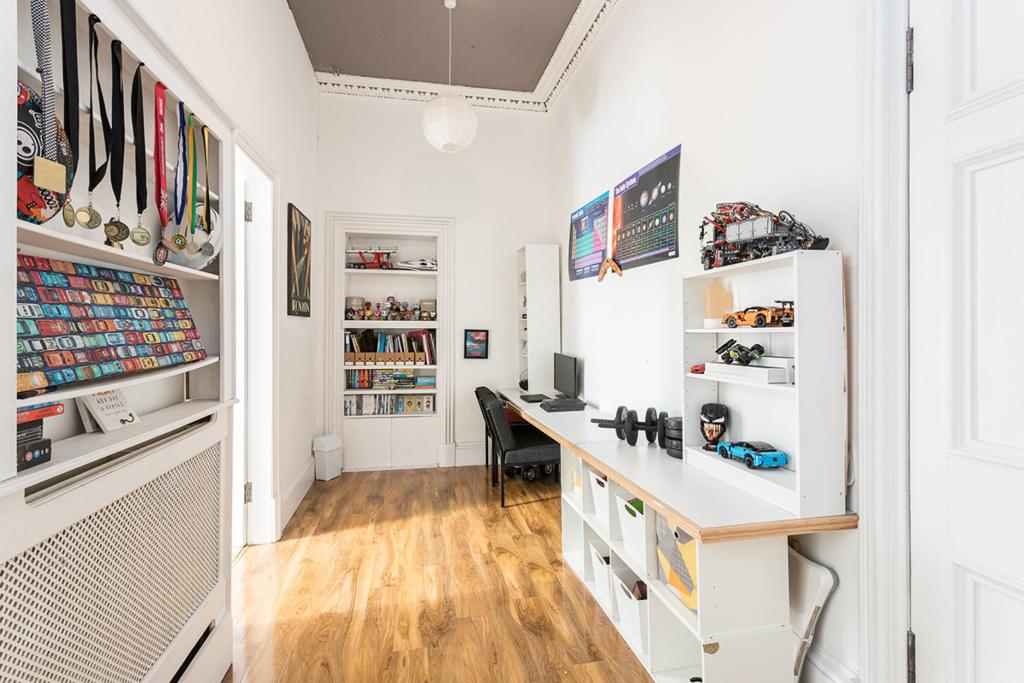 Additional property image - 1 and 2 Fernlea Forfar Road, Arbroath, DD11 3RA