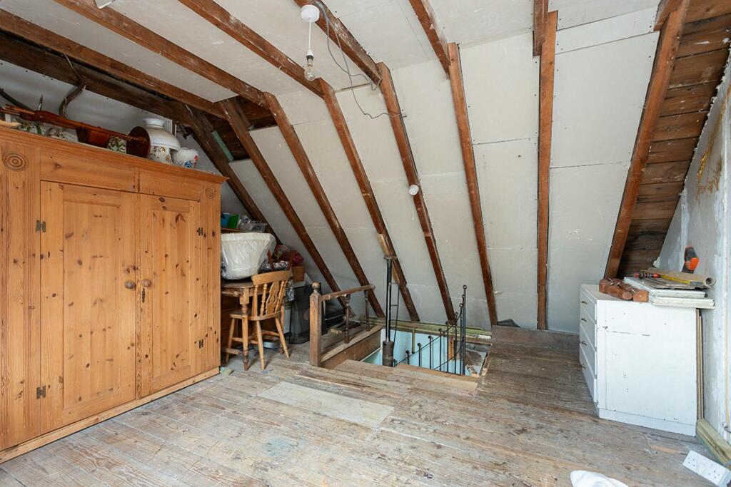 Additional property image - The Old Post Office, Tarfside, Brechin, DD9 7YU