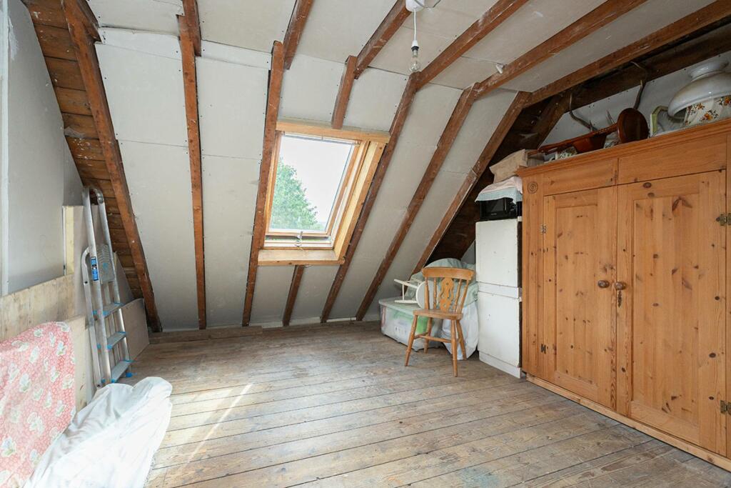 Additional property image - The Old Post Office, Tarfside, Brechin, DD9 7YU
