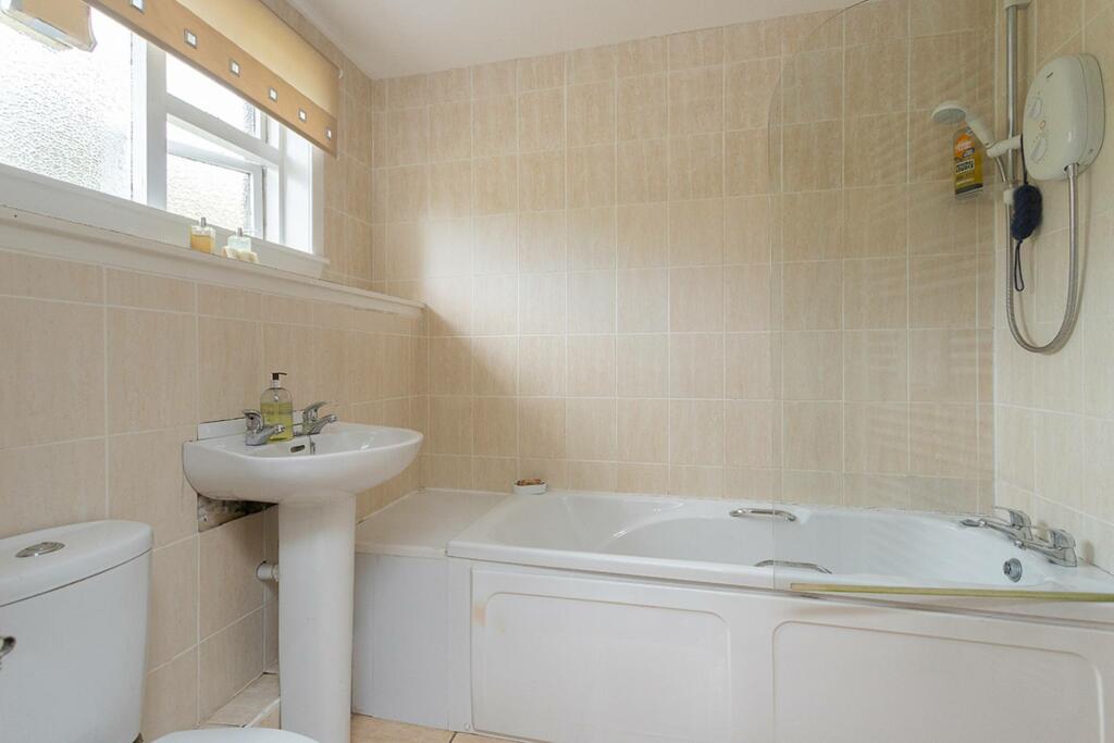 Additional property image - The Old Post Office, Tarfside, Brechin, DD9 7YU