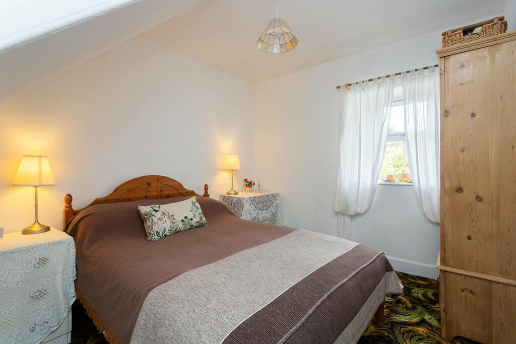 Additional property image - The Old Post Office, Tarfside, Brechin, DD9 7YU
