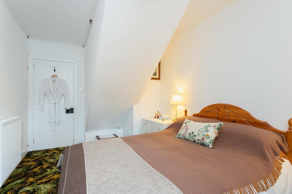 Additional property image - The Old Post Office, Tarfside, Brechin, DD9 7YU