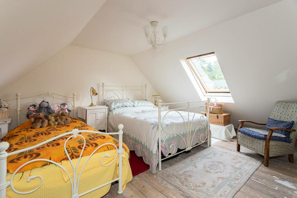 Additional property image - The Old Post Office, Tarfside, Brechin, DD9 7YU
