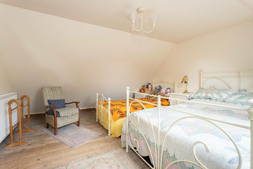 Additional property image - The Old Post Office, Tarfside, Brechin, DD9 7YU