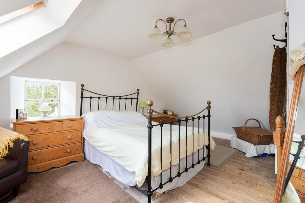Additional property image - The Old Post Office, Tarfside, Brechin, DD9 7YU
