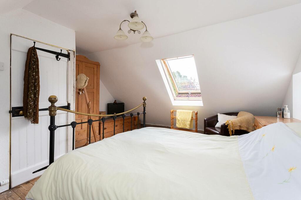 Additional property image - The Old Post Office, Tarfside, Brechin, DD9 7YU