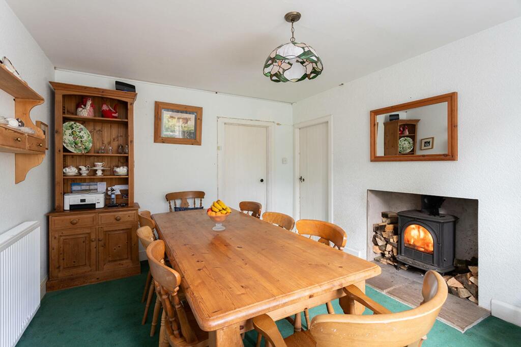 Additional property image - The Old Post Office, Tarfside, Brechin, DD9 7YU