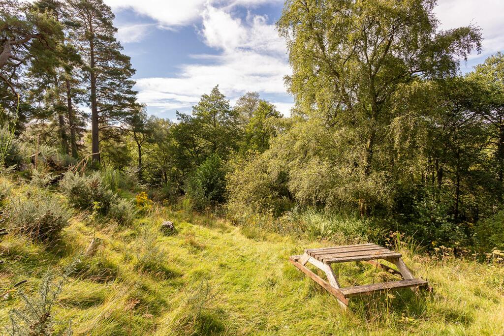 Additional property image - The Old Post Office, Tarfside, Brechin, DD9 7YU