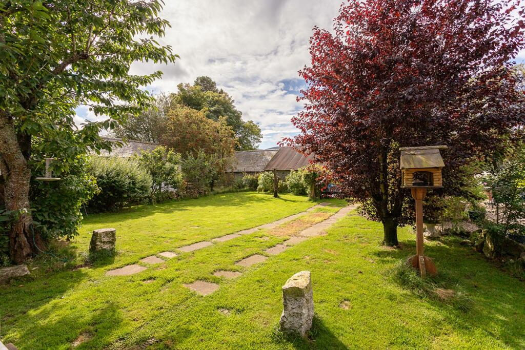 Additional property image - The Old Post Office, Tarfside, Brechin, DD9 7YU