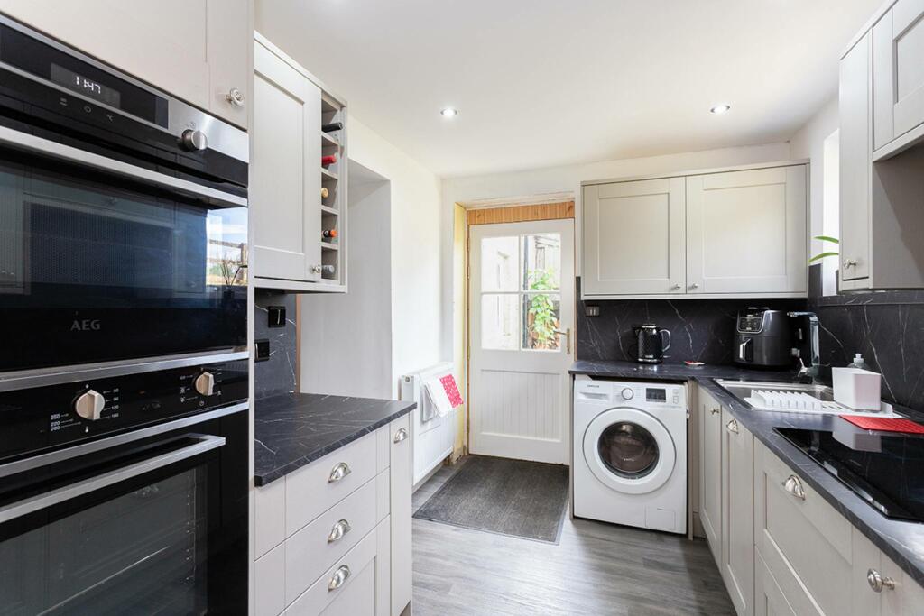 Additional property image - The Old Post Office, Tarfside, Brechin, DD9 7YU