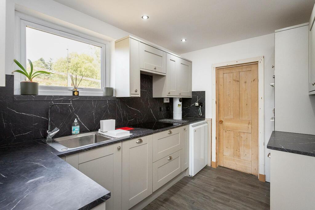 Additional property image - The Old Post Office, Tarfside, Brechin, DD9 7YU