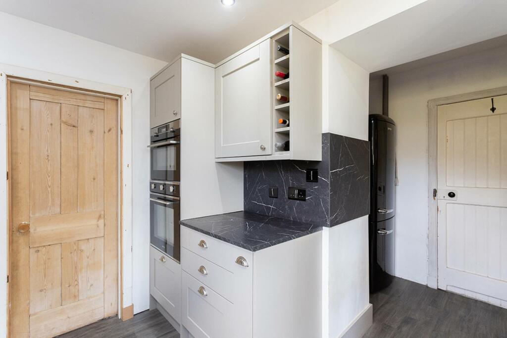 Additional property image - The Old Post Office, Tarfside, Brechin, DD9 7YU