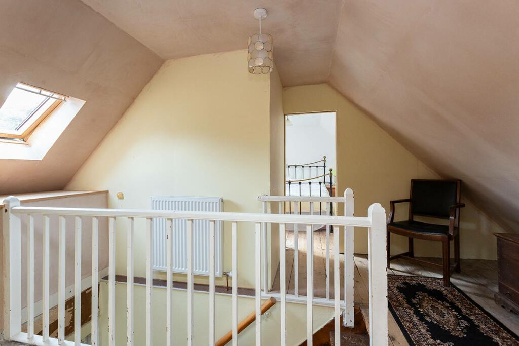 Additional property image - The Old Post Office, Tarfside, Brechin, DD9 7YU