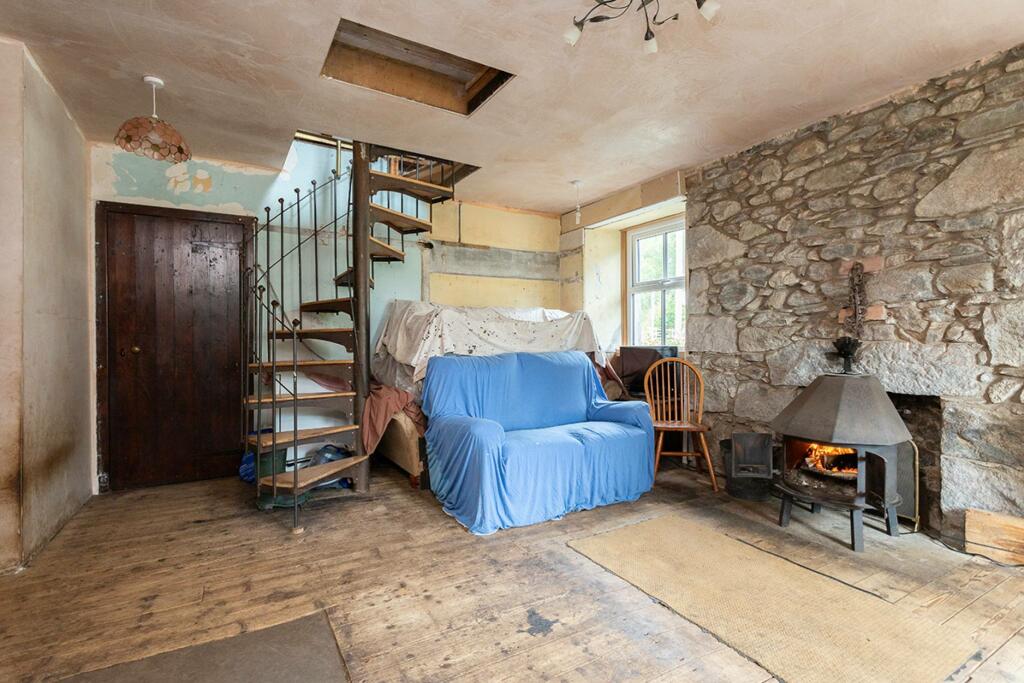 Additional property image - The Old Post Office, Tarfside, Brechin, DD9 7YU