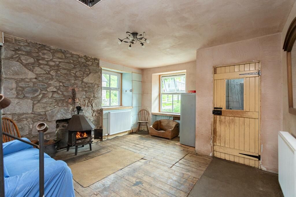 Additional property image - The Old Post Office, Tarfside, Brechin, DD9 7YU
