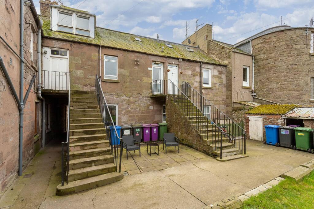Main image of property: 11c Caledonia Street, Montrose, DD10 8HP