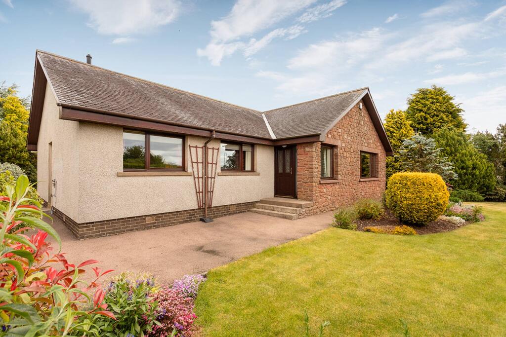 Main image of property: Aultbea,, Whigstreet, Forfar, DD8 2NN