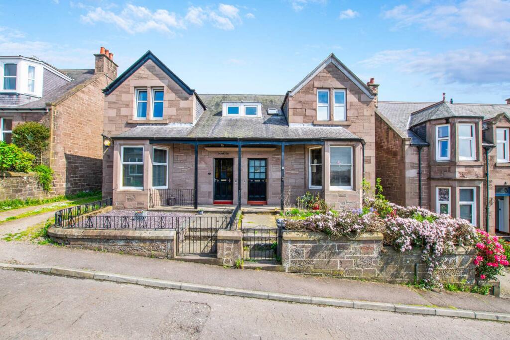 Main image of property: 19 Eastbank, Brechin, DD9 6AT