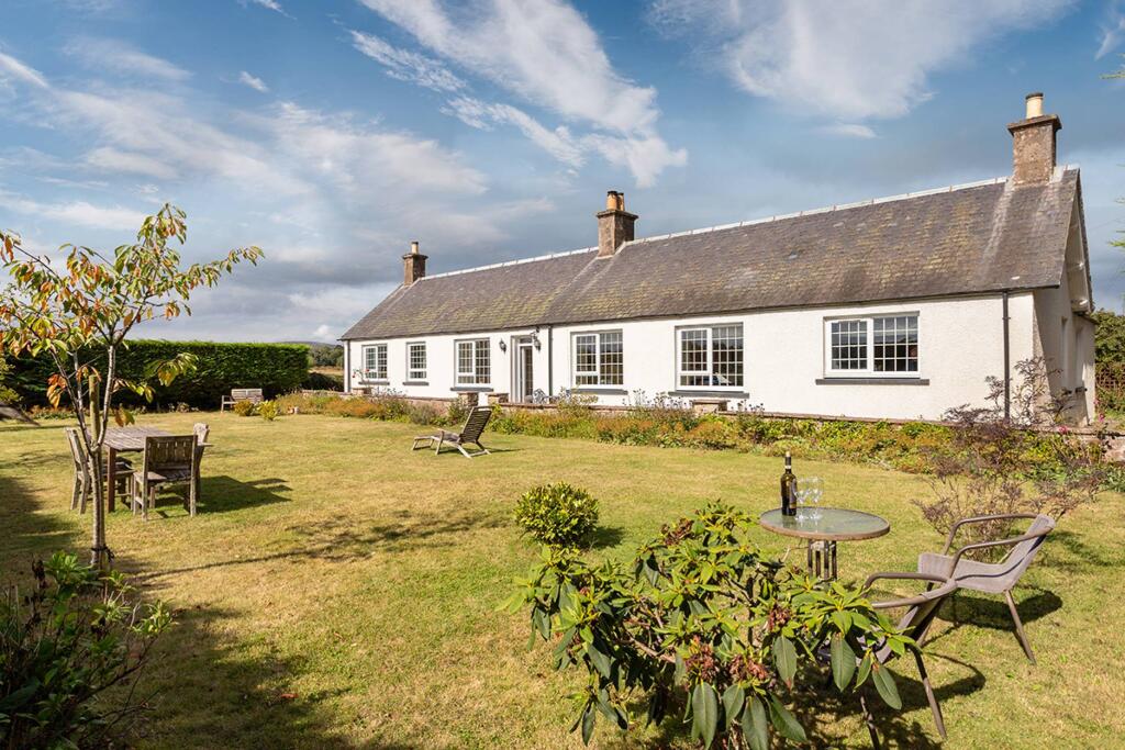Main image of property: Westerly, Edzell, Brechin, DD9 7TZ