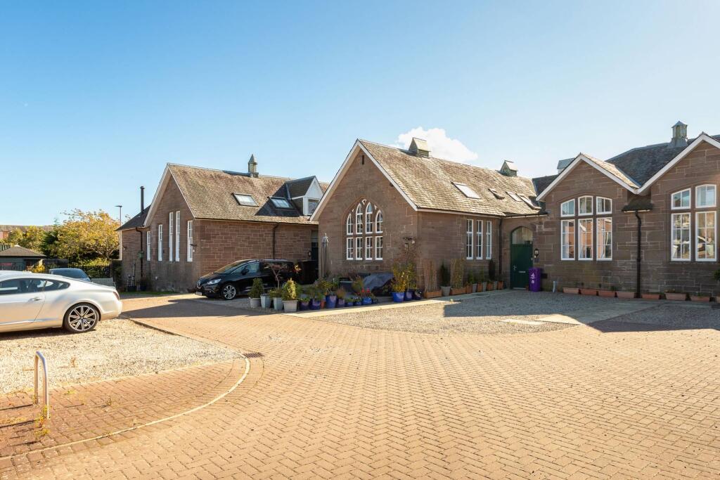 Main image of property: 16F Nursery Lane, Brechin, DD9 7DL