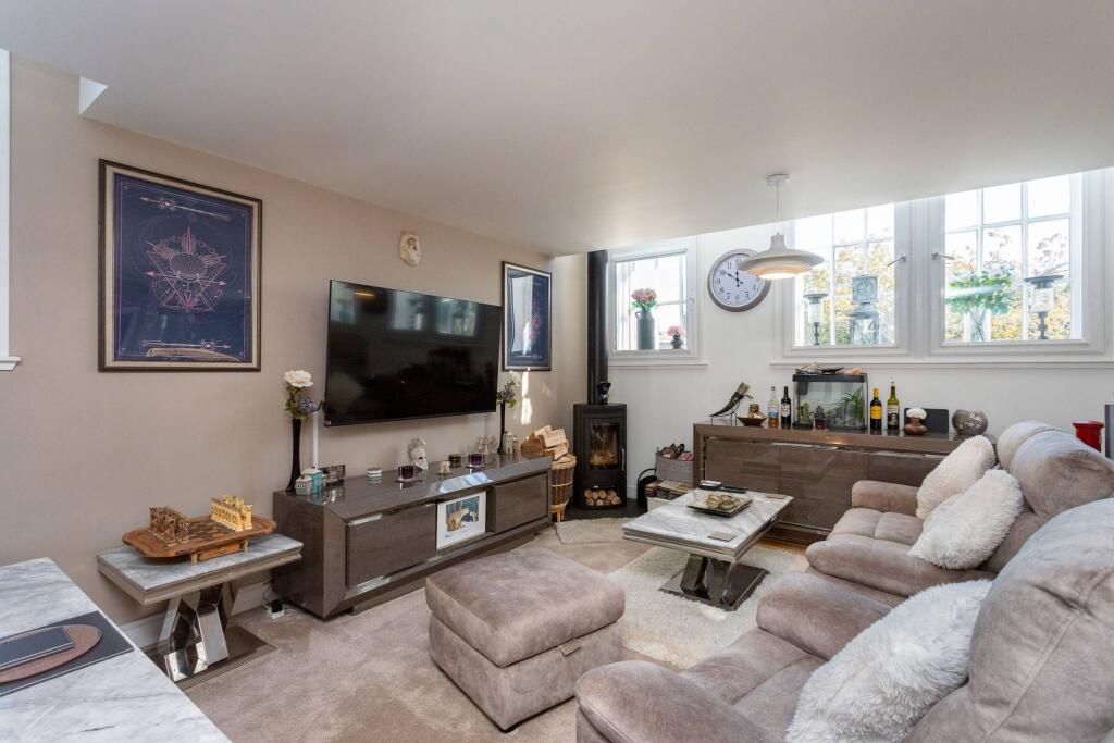 Main image of property: 16F Nursery Lane, Brechin, DD9 7DL