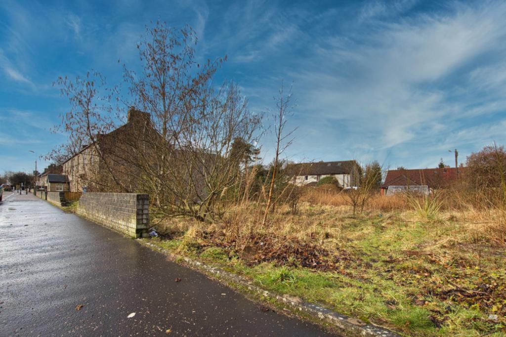 Land for sale in Land Bellsquarry 3640 Calder Road, West Lothian, EH54