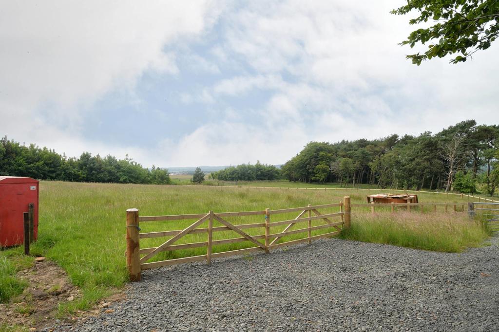 Land for sale in Plot of Land Longford Farm Crofts, Breich, West Calder
