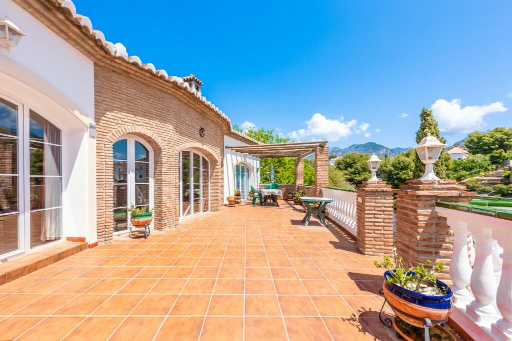 Main image of property: Andalucia, Malaga, Frigiliana