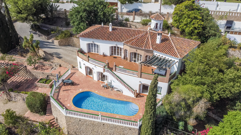 Main image of property: Andalucia, Malaga, Frigiliana