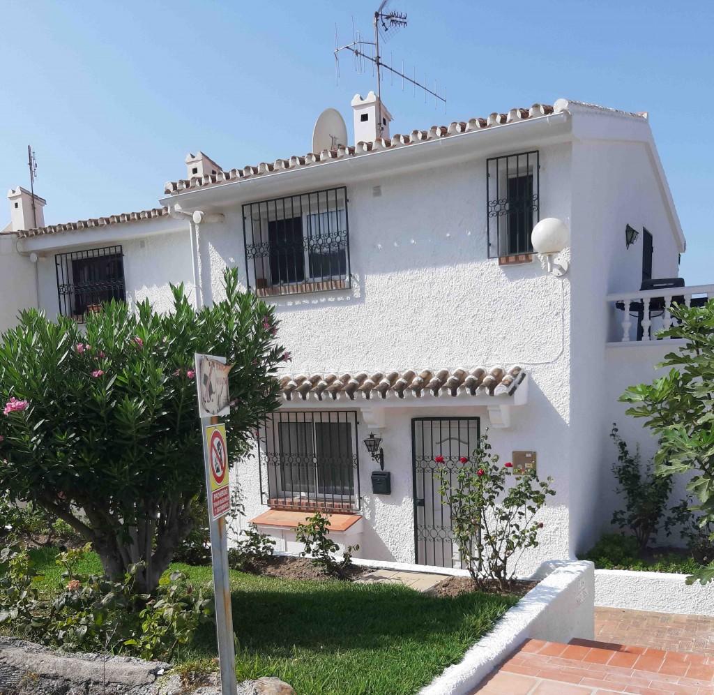 3 bedroom town house for sale in Andalucia, Malaga, Nerja, Spain
