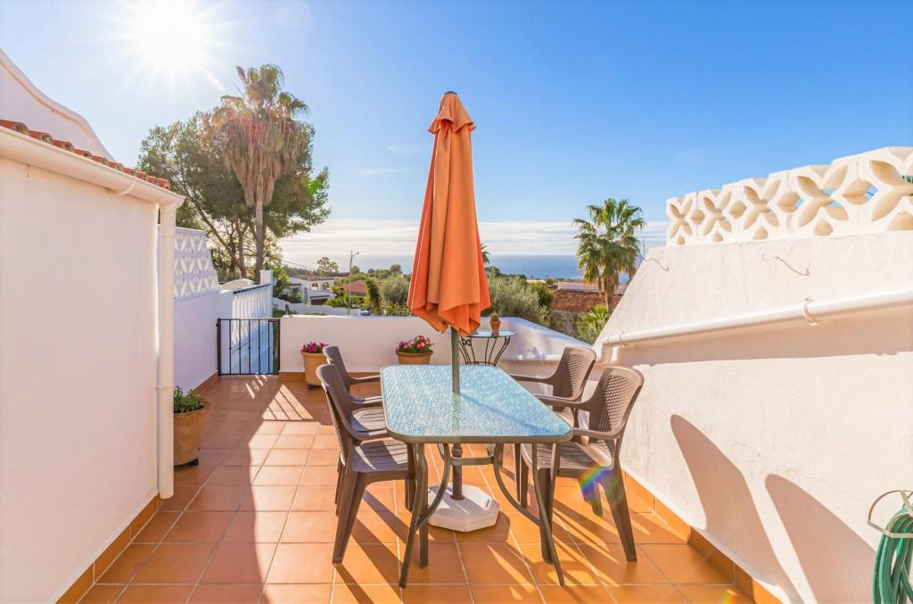 2 bedroom town house for sale in Andalucia, Malaga, Nerja, Spain