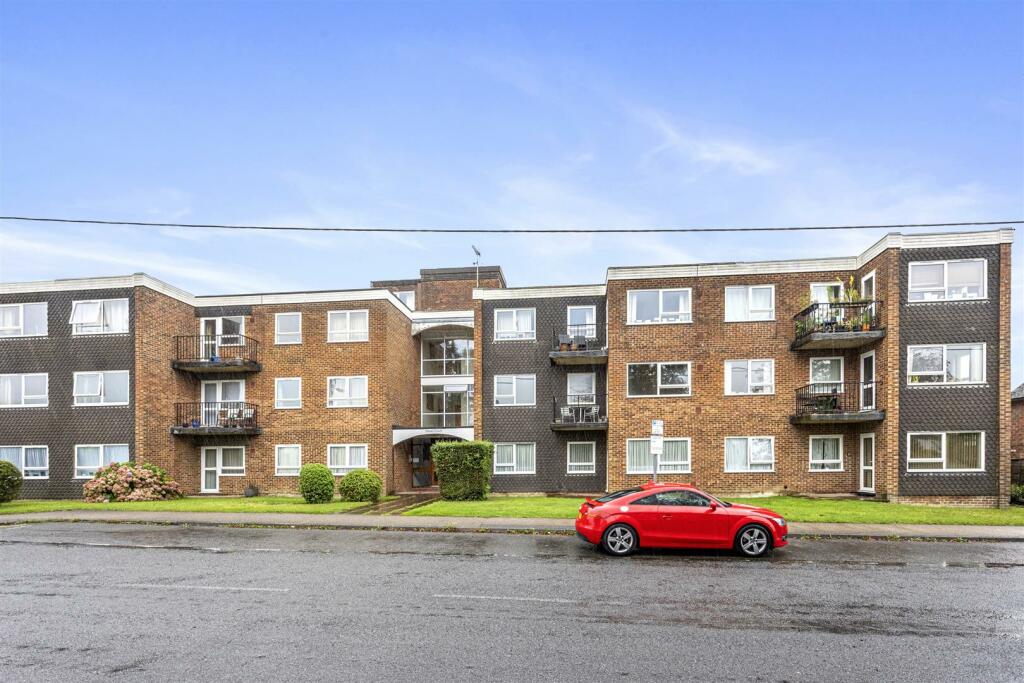 Main image of property: Station Road, Billingshurst