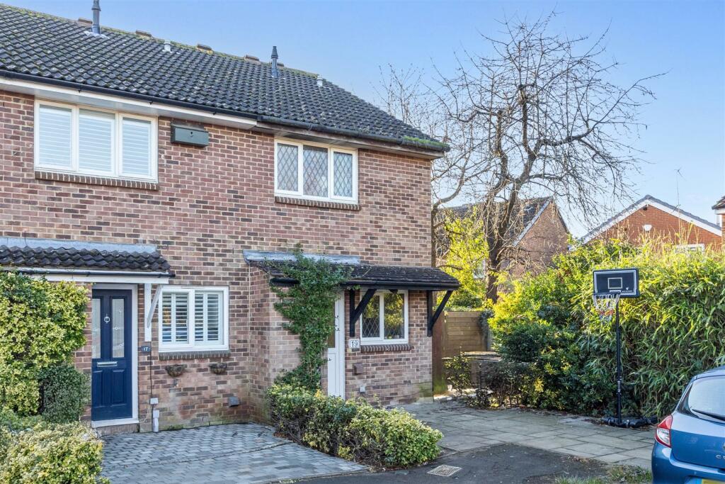 Main image of property: Singleton Road, Broadbridge Heath, Horsham